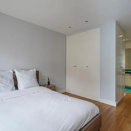 - Pere Lachaise - 2 Appartement *