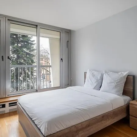 - Pere Lachaise - 2 Apartamento París
