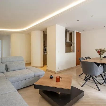 - Pere Lachaise - 2 Apartment