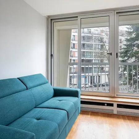 Apartamento - Pere Lachaise - 2 *